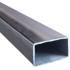 PERFIL RECTANGULAR 50x20x2 MM TIRA