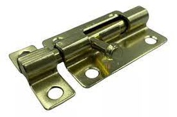 PESTILLO 4"