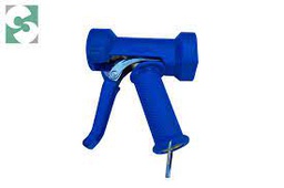 PITON PISTOLA PLASTICO