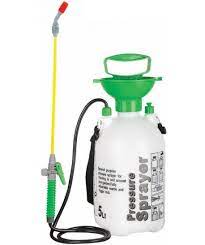 PULVERIZADOR 5LT