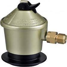 REGULADOR GAS HILO IZQ. 3/8