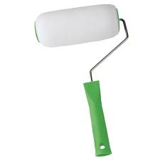 RODILLO SINTETICO 18CM P/CORTO
