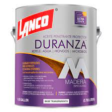 SELLADOR MADERA DURANZA GL