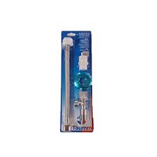 SET LLAVE ANGULAR C/FLEX. 35 CM. IMP.