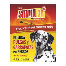 SINPUL  15 GR