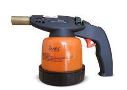 SOPLETE S/N CHISPERO