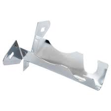 SOPORTE SIMPLE BARRA CORTINA