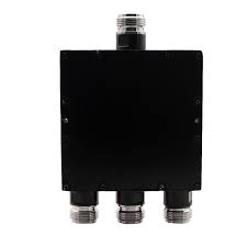 SPLITTER 2V