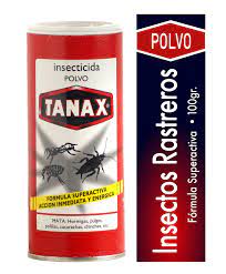 TANAX POLVO 100GR