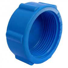 TAPAGORRO PVC HID 3/4" HI