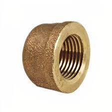 TAPAGORRO BRONCE 1/2" HI