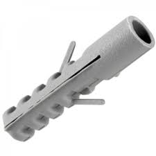 TARUGO 5MM PLASTICO