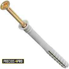 TARUGO DE GOLPE M8x100MM