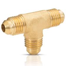 TEE DE BCE., BOQUILLA 1/2" N°5