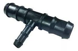 TEE PLANSA 3/4X1/2