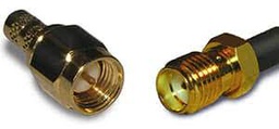 TERM.  COAXIAL PRESION