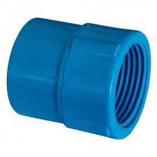TERM. PVC HID HI 20X1/2"