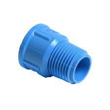 TERM. PVC HID HI 32X1"