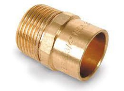 TERM. SO HE 3/4" BCE. 