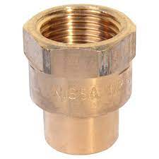 TERM. SO HI 1/2" BCE. 