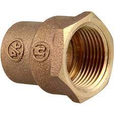 TERM. SO HI 3/4" BCE. 