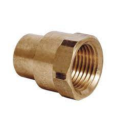 TERM. SO HI 3/8" X 1/2" BCE. 