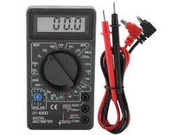 TESTER DIGITAL