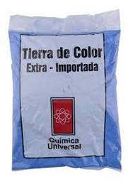 TIERRA AZUL EXTRA BOLSA 1/2 KG