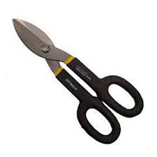 TIJERA CORTA LATA 10 KP