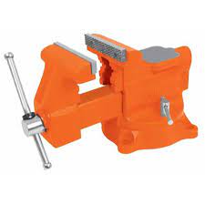 TORNILLO BANCO INDUSTRIAL 4"