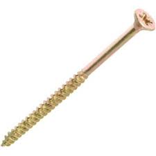 TORNILLO TURBO JET DICROM 4.5 X 60
