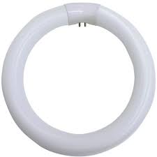 TUBO FLUORESCENTE CIRCULAR 32W