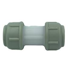 [VALCO] CONECTOR 1/2CU X 1/2CU VALCO