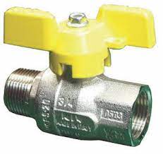 VALVULA HI-HE 3/4"