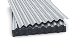 ZINC ALUM ACANALADO 0.35X3660MM RECUB AZ-150