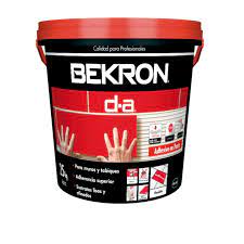 BEKRON DA PASTA 25K