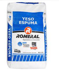 YESO 1KG