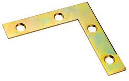 ESCUADRA PLANA 2&quot;