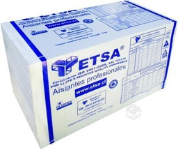 AISLAPOL 50MM UNIDAD