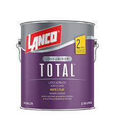 LATEX TOTAL INFINIDAD (OCRE) 1GLN
