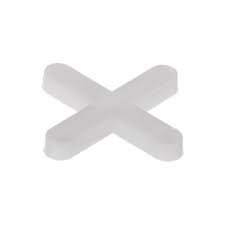 SEPARADOR CERAMICA 4MM. (200UNDS.)