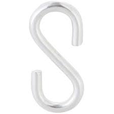 GANCHO "S" 
