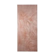 PUERTA TERCIADO INTERIOR 75X200