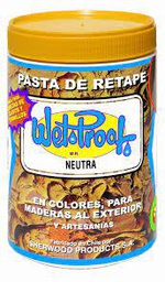 PASTA RETAPE