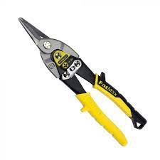 TIJERA AVIADOR CORTA LATA