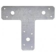 FIJACION SIMPSOM T VIGA 6X6"