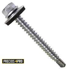 TORNILLO AUTOPERF. HEX. 12 X 2 UNIDAD