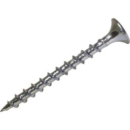 TORNILLO VOLC.H.CTE.(CRS ZINC) 8 X 3" UNIDAD