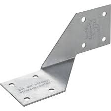 FIJACION SIMPSOM SOPORTE ESTRUCTURA 3"