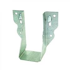 FIJACION SIMPSOM SOPORTE ESTRUCTURA 4"